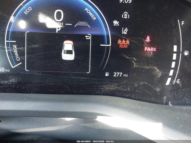 Aukcja sprzedaży 2025 Toyota Camry Le, vin: 4T1DAACKXSU194075, numer aukcji: 46185901