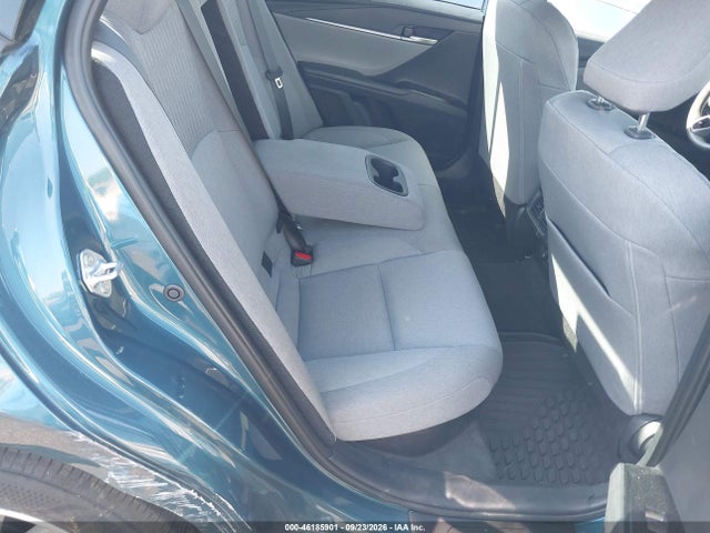 Aukcja sprzedaży 2025 Toyota Camry Le, vin: 4T1DAACKXSU194075, numer aukcji: 46185901