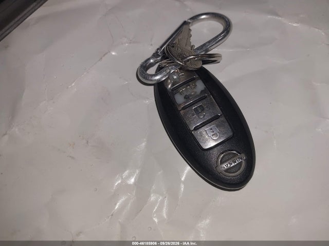 2017 Nissan Sentra Sv მანქანა იყიდება აუქციონზე, vin: 3N1AB7AP4HY233287, აუქციონის ნომერი: 46185906