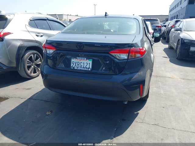 JTDB4MEE2T3040799 Toyota COROLLA LE