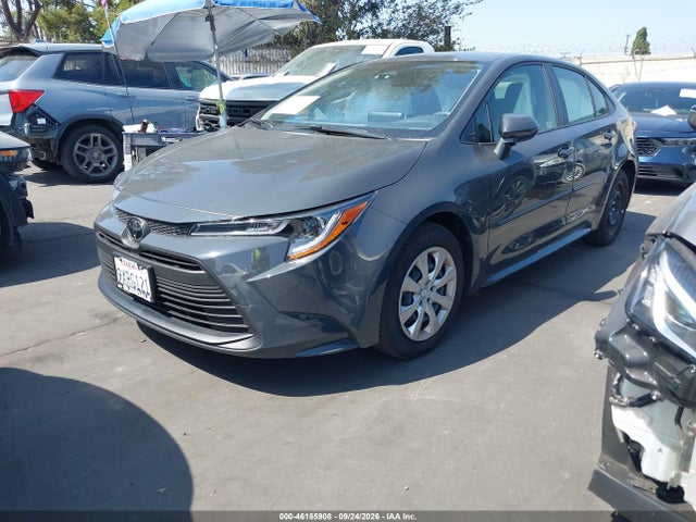 JTDB4MEE2T3040799 Toyota COROLLA LE