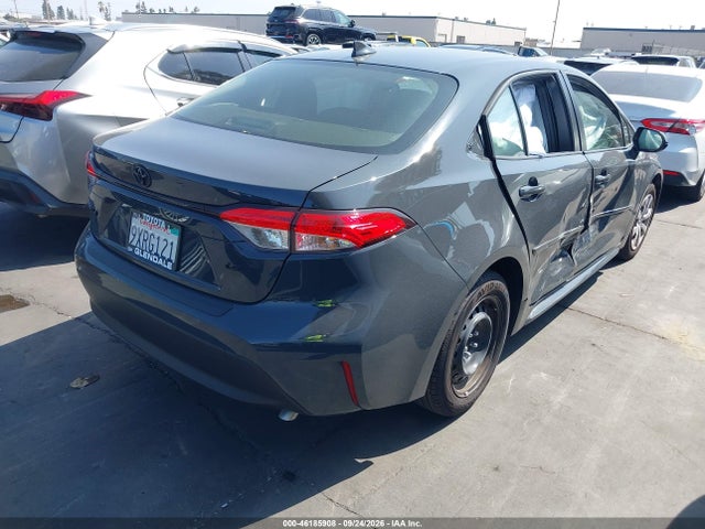 JTDB4MEE2T3040799 Toyota COROLLA LE