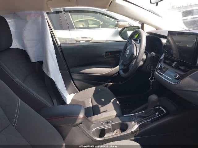JTDB4MEE2T3040799 Toyota COROLLA LE