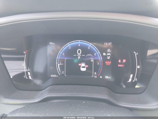 JTDB4MEE2T3040799 Toyota COROLLA LE