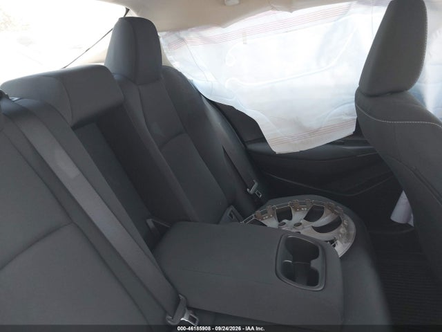 JTDB4MEE2T3040799 Toyota COROLLA LE