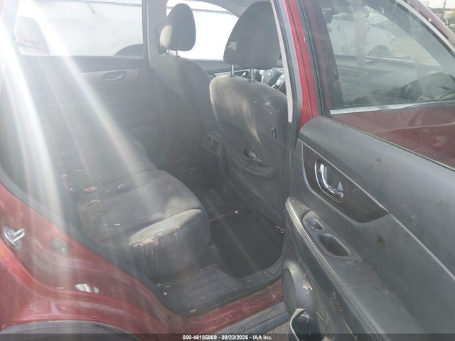 46185909 :رقم المزاد ، KNMAT2MV5GP603461 vin ، 2016 Nissan Rogue Sv مزاد بيع