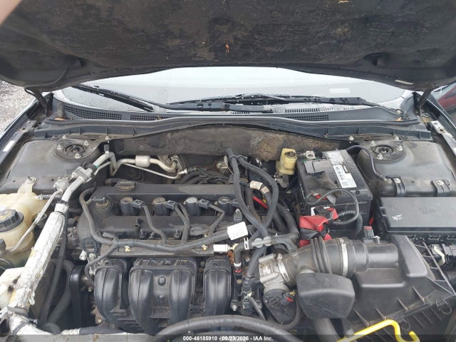 Продаж на аукціоні авто 2011 Ford Fusion Se, vin: 3FAHP0HA1BR304085, номер лоту: 46185910