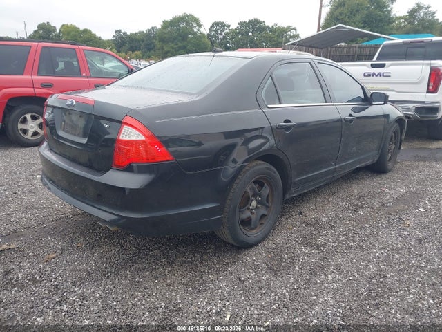 Продаж на аукціоні авто 2011 Ford Fusion Se, vin: 3FAHP0HA1BR304085, номер лоту: 46185910