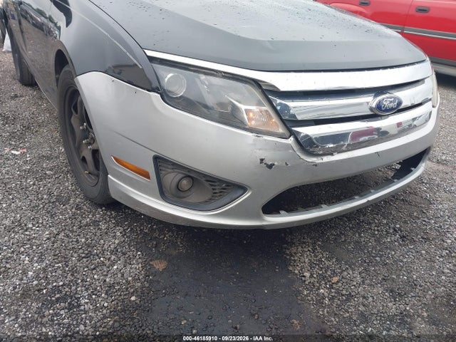 Продаж на аукціоні авто 2011 Ford Fusion Se, vin: 3FAHP0HA1BR304085, номер лоту: 46185910