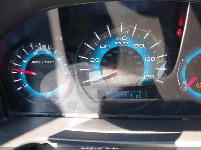 Продаж на аукціоні авто 2011 Ford Fusion Se, vin: 3FAHP0HA1BR304085, номер лоту: 46185910