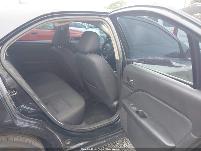 Продаж на аукціоні авто 2011 Ford Fusion Se, vin: 3FAHP0HA1BR304085, номер лоту: 46185910