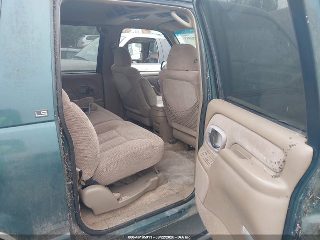 Auction sale of the 1995 Chevrolet Suburban K1500, vin: 1GNFK16K5SJ382503, lot number: 46185911