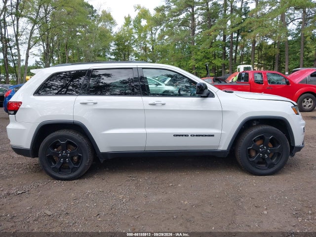 2019 Jeep Grand Cherokee Upland 4x4 მანქანა იყიდება აუქციონზე, vin: 1C4RJFAG9KC546025, აუქციონის ნომერი: 46185913