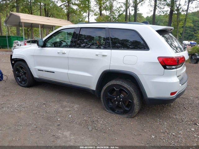 2019 Jeep Grand Cherokee Upland 4x4 მანქანა იყიდება აუქციონზე, vin: 1C4RJFAG9KC546025, აუქციონის ნომერი: 46185913