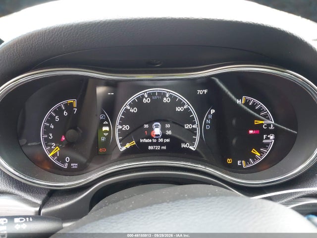 2019 Jeep Grand Cherokee Upland 4x4 მანქანა იყიდება აუქციონზე, vin: 1C4RJFAG9KC546025, აუქციონის ნომერი: 46185913