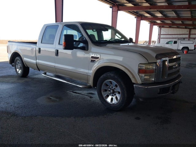Продаж на аукціоні авто 2008 Ford F-250 King Ranch/lariat/xl/xlt, vin: 1FTSW20R58EA77897, номер лоту: 46185914
