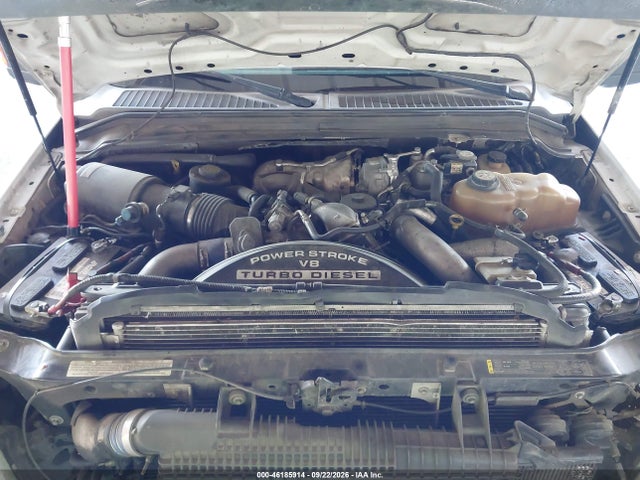 Продаж на аукціоні авто 2008 Ford F-250 King Ranch/lariat/xl/xlt, vin: 1FTSW20R58EA77897, номер лоту: 46185914