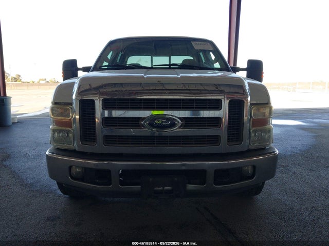 Продаж на аукціоні авто 2008 Ford F-250 King Ranch/lariat/xl/xlt, vin: 1FTSW20R58EA77897, номер лоту: 46185914