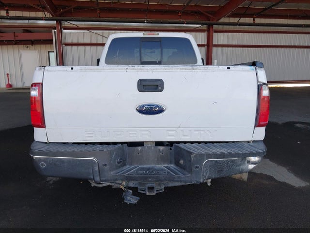 Продаж на аукціоні авто 2008 Ford F-250 King Ranch/lariat/xl/xlt, vin: 1FTSW20R58EA77897, номер лоту: 46185914