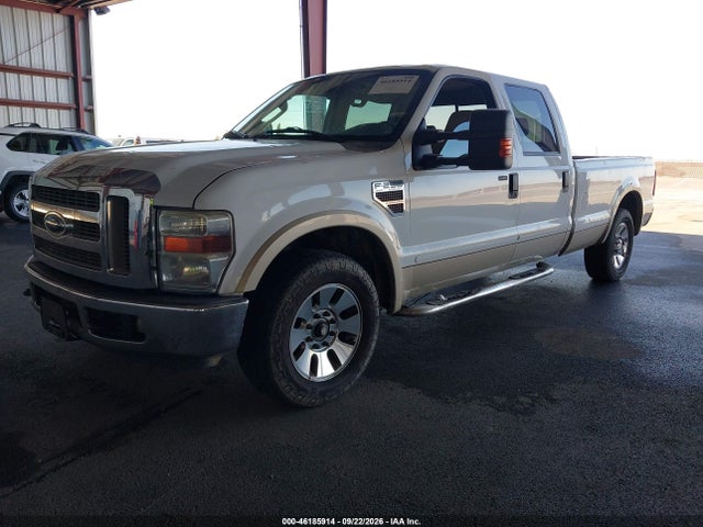 Продаж на аукціоні авто 2008 Ford F-250 King Ranch/lariat/xl/xlt, vin: 1FTSW20R58EA77897, номер лоту: 46185914