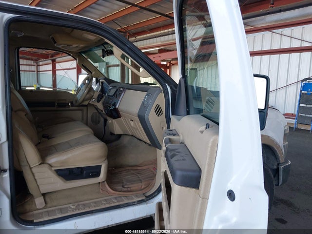 Продаж на аукціоні авто 2008 Ford F-250 King Ranch/lariat/xl/xlt, vin: 1FTSW20R58EA77897, номер лоту: 46185914