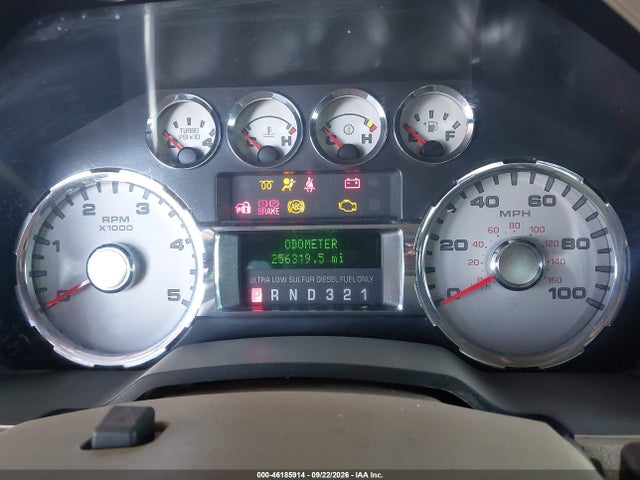 Продаж на аукціоні авто 2008 Ford F-250 King Ranch/lariat/xl/xlt, vin: 1FTSW20R58EA77897, номер лоту: 46185914
