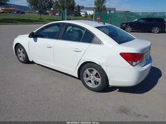 Aukcja sprzedaży 2015 Chevrolet Cruze 1lt Auto, vin: 1G1PC5SB0F7162303, numer aukcji: 46185916