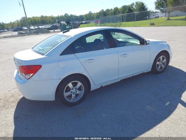 Aukcja sprzedaży 2015 Chevrolet Cruze 1lt Auto, vin: 1G1PC5SB0F7162303, numer aukcji: 46185916