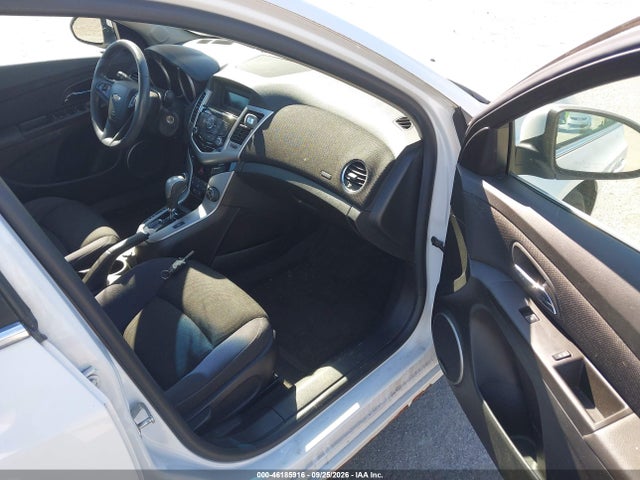 Aukcja sprzedaży 2015 Chevrolet Cruze 1lt Auto, vin: 1G1PC5SB0F7162303, numer aukcji: 46185916