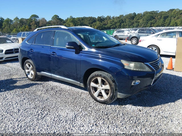 2013 Lexus Rx 350 მანქანა იყიდება აუქციონზე, vin: 2T2ZK1BA7DC087044, აუქციონის ნომერი: 46185918