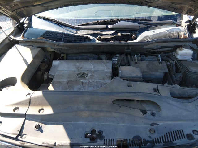 Продажа на аукционе авто 2013 Lexus Rx 350, vin: 2T2ZK1BA7DC087044, номер лота: 46185918