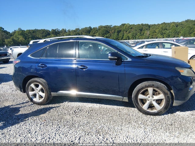 Продажа на аукционе авто 2013 Lexus Rx 350, vin: 2T2ZK1BA7DC087044, номер лота: 46185918