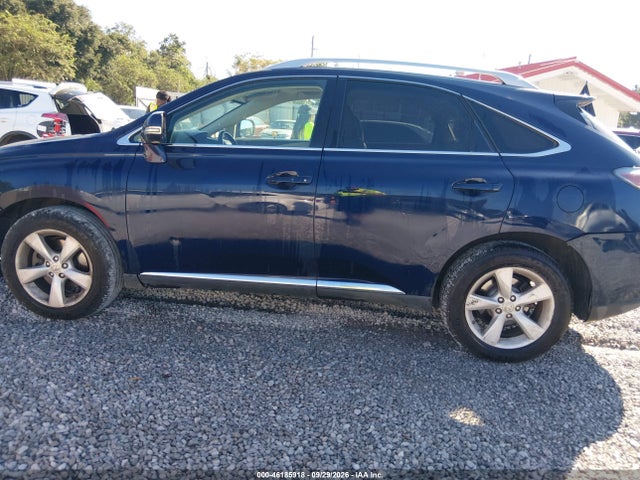 Продажа на аукционе авто 2013 Lexus Rx 350, vin: 2T2ZK1BA7DC087044, номер лота: 46185918