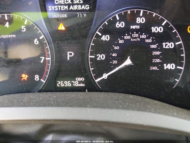 Продажа на аукционе авто 2013 Lexus Rx 350, vin: 2T2ZK1BA7DC087044, номер лота: 46185918
