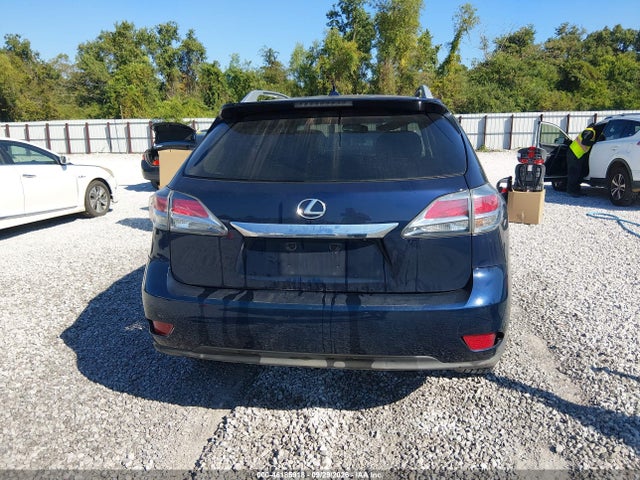Продажа на аукционе авто 2013 Lexus Rx 350, vin: 2T2ZK1BA7DC087044, номер лота: 46185918