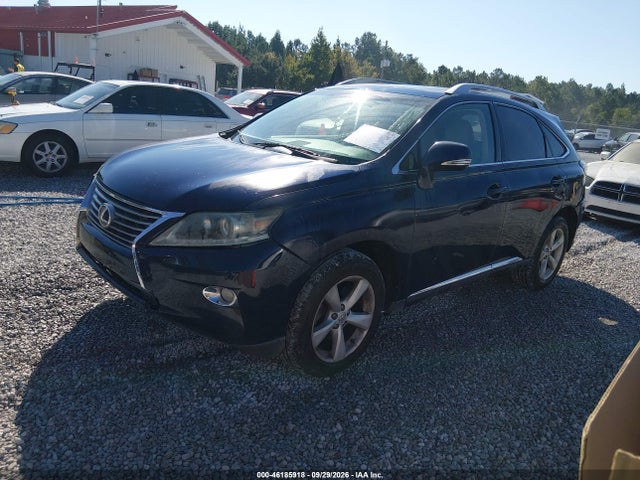 Продажа на аукционе авто 2013 Lexus Rx 350, vin: 2T2ZK1BA7DC087044, номер лота: 46185918