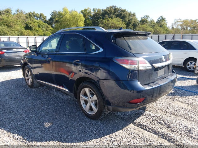 Продажа на аукционе авто 2013 Lexus Rx 350, vin: 2T2ZK1BA7DC087044, номер лота: 46185918
