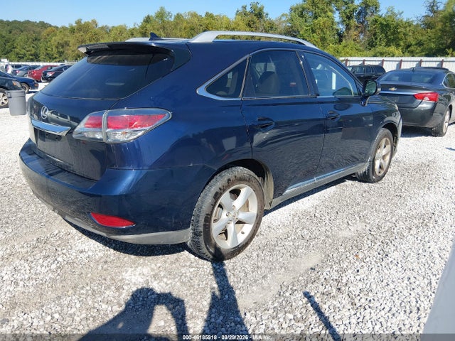 Продажа на аукционе авто 2013 Lexus Rx 350, vin: 2T2ZK1BA7DC087044, номер лота: 46185918