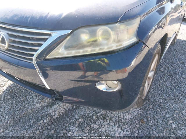 Продажа на аукционе авто 2013 Lexus Rx 350, vin: 2T2ZK1BA7DC087044, номер лота: 46185918