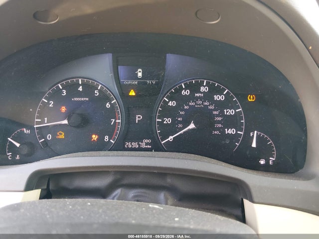 Продажа на аукционе авто 2013 Lexus Rx 350, vin: 2T2ZK1BA7DC087044, номер лота: 46185918