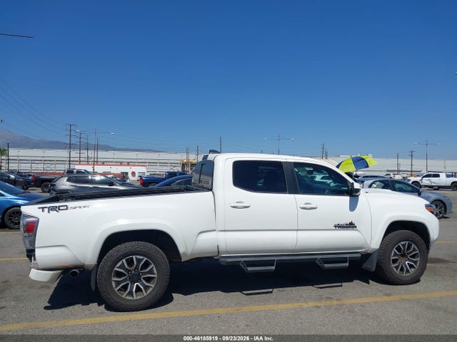 Aukcja sprzedaży 2021 Toyota Tacoma Trd Sport, vin: 3TMBZ5DN4MM029070, numer aukcji: 46185919