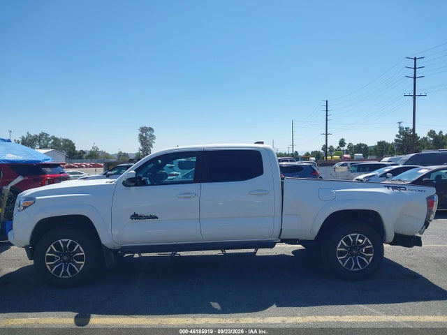 Aukcja sprzedaży 2021 Toyota Tacoma Trd Sport, vin: 3TMBZ5DN4MM029070, numer aukcji: 46185919