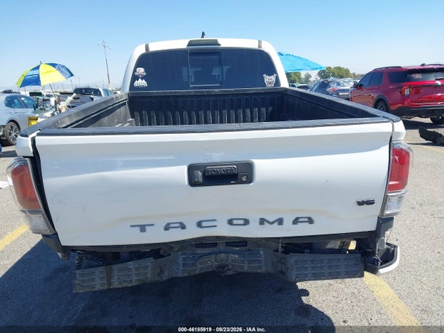 Aukcja sprzedaży 2021 Toyota Tacoma Trd Sport, vin: 3TMBZ5DN4MM029070, numer aukcji: 46185919
