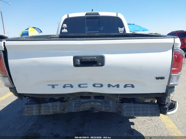 Aukcja sprzedaży 2021 Toyota Tacoma Trd Sport, vin: 3TMBZ5DN4MM029070, numer aukcji: 46185919