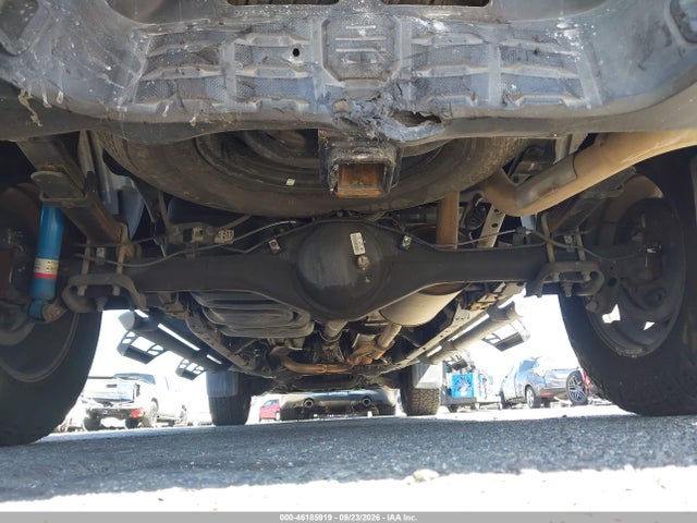 Aukcja sprzedaży 2021 Toyota Tacoma Trd Sport, vin: 3TMBZ5DN4MM029070, numer aukcji: 46185919