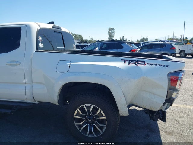 Aukcja sprzedaży 2021 Toyota Tacoma Trd Sport, vin: 3TMBZ5DN4MM029070, numer aukcji: 46185919