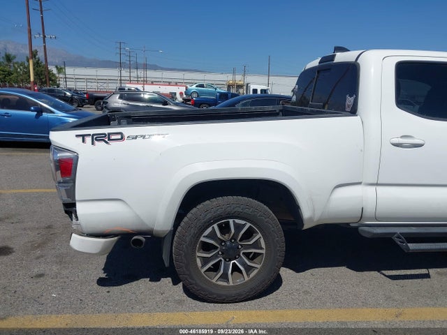 Aukcja sprzedaży 2021 Toyota Tacoma Trd Sport, vin: 3TMBZ5DN4MM029070, numer aukcji: 46185919