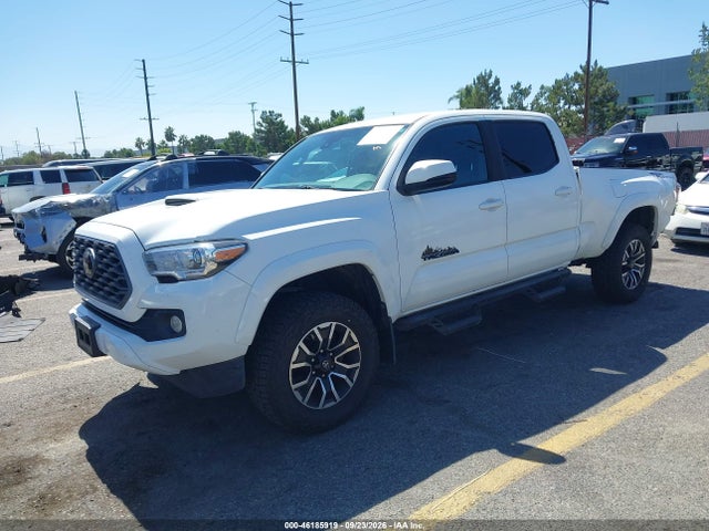 Aukcja sprzedaży 2021 Toyota Tacoma Trd Sport, vin: 3TMBZ5DN4MM029070, numer aukcji: 46185919