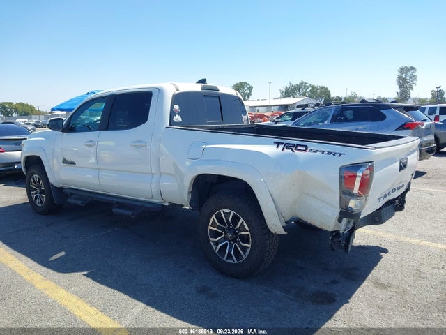 Aukcja sprzedaży 2021 Toyota Tacoma Trd Sport, vin: 3TMBZ5DN4MM029070, numer aukcji: 46185919