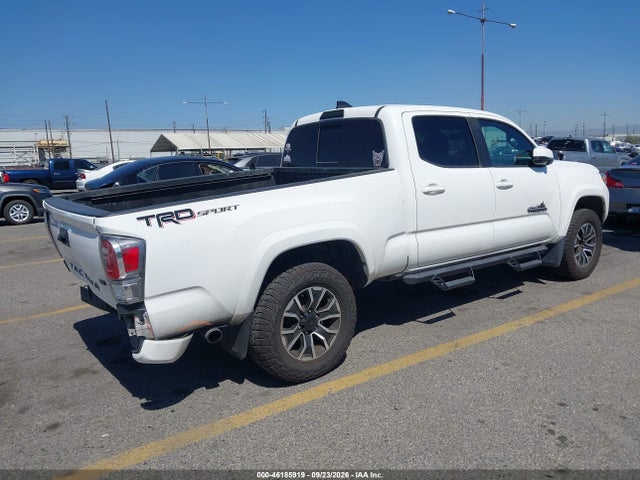Aukcja sprzedaży 2021 Toyota Tacoma Trd Sport, vin: 3TMBZ5DN4MM029070, numer aukcji: 46185919